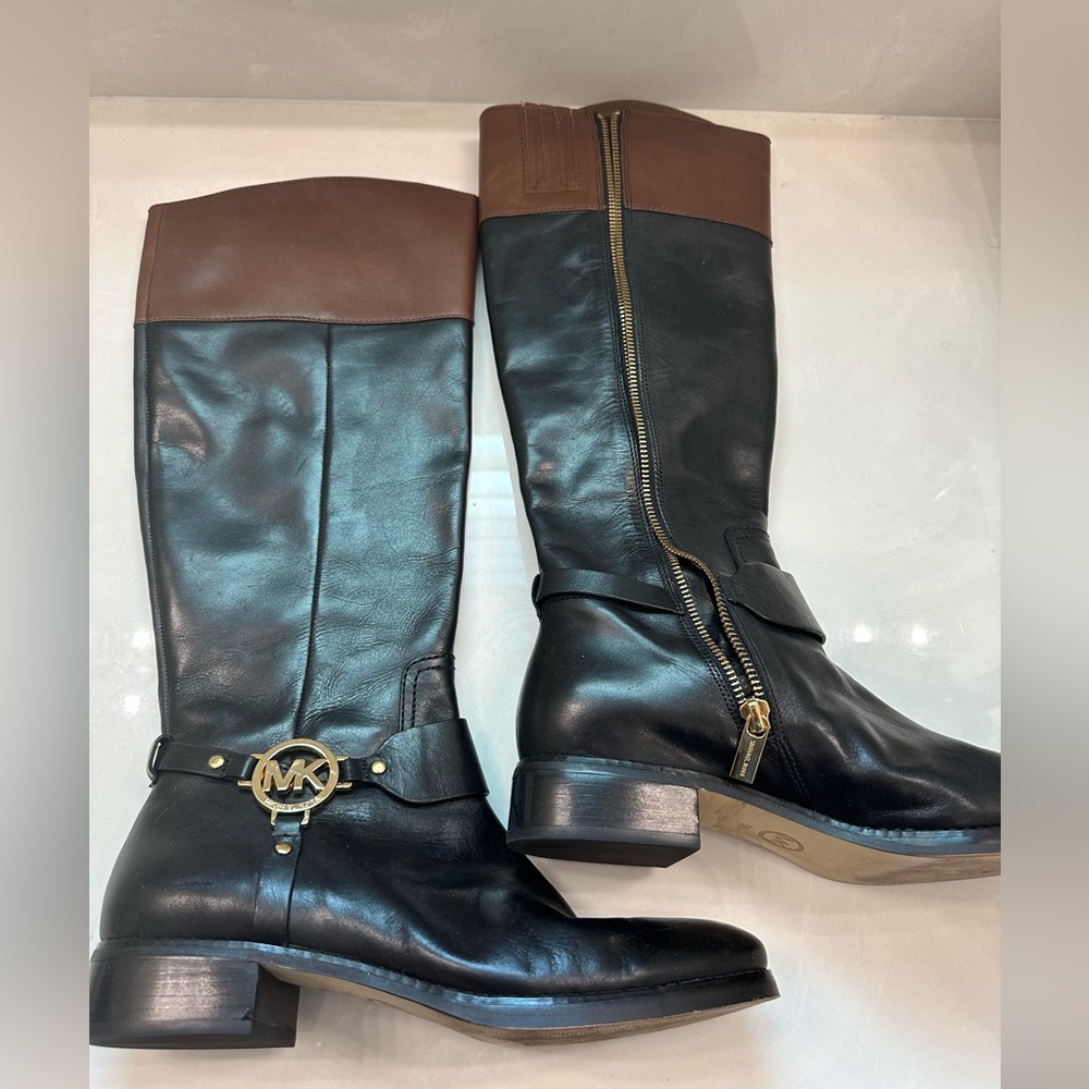 Michael Kors Boots